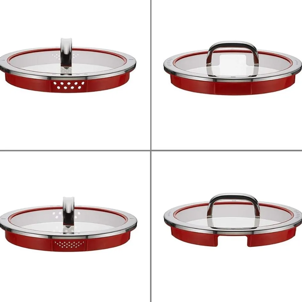 Cacerola baja 20 cm Function 4 de WMF