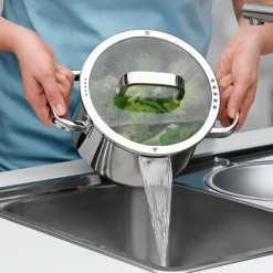 Cacerola baja 20 cm Function 4 de WMF