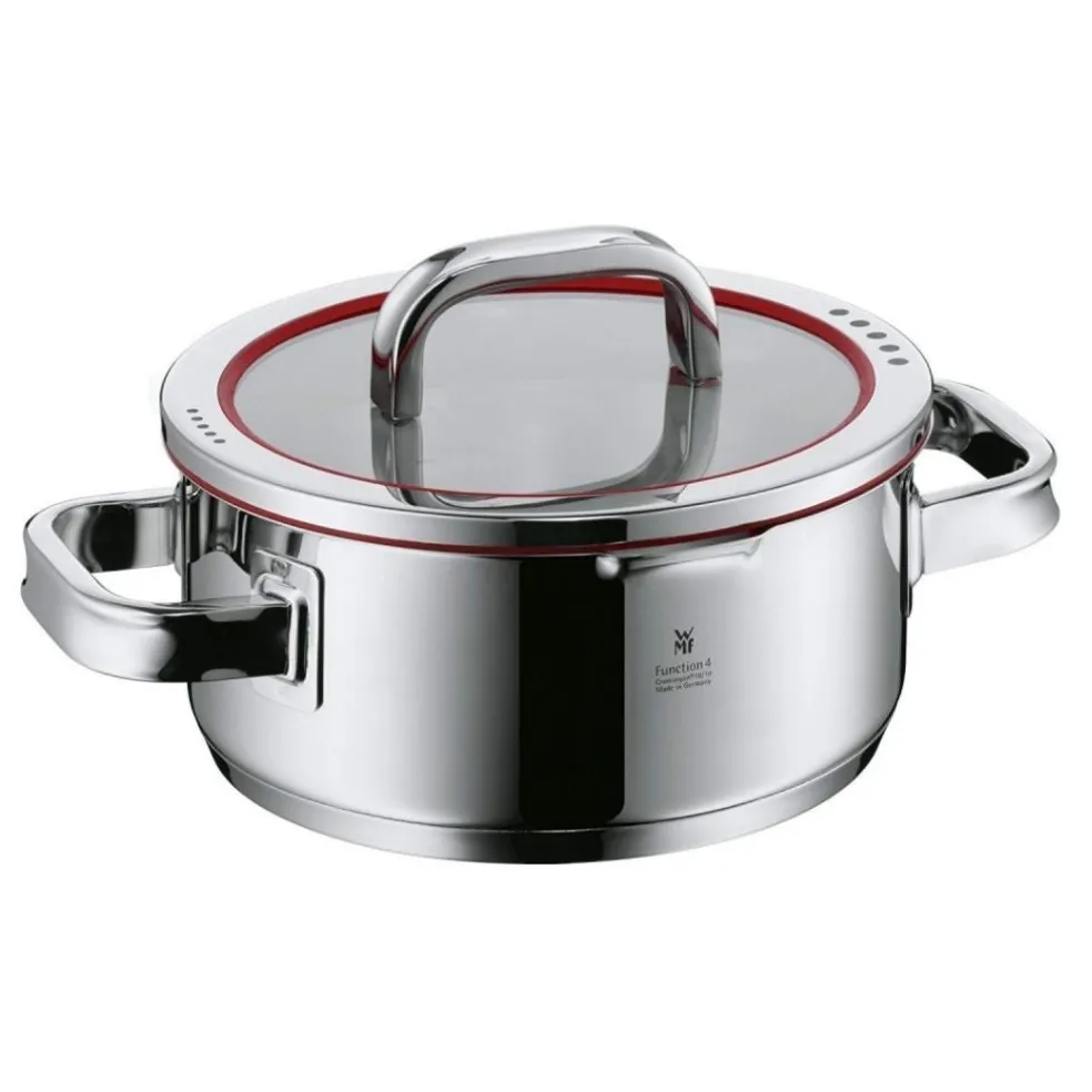 Cacerola baja 20 cm Function 4 de WMF