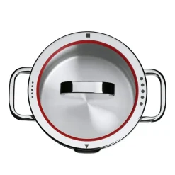 Cacerola baja 20 cm Function 4 de WMF