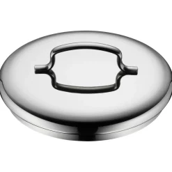 Cacerola baja con tapa 16 cm Mini WMF