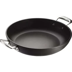 Cacerola baja con tapa Le Creuset