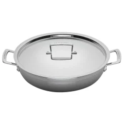Cacerola baja Premium Le Creuset