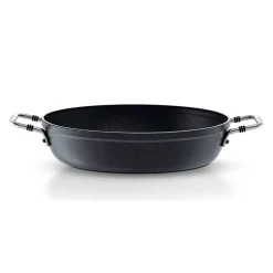 Cacerola baja tipo paellera antiadherente Adamant® Fissler