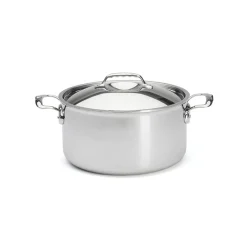 Cacerola con tapa Affinity De Buyer