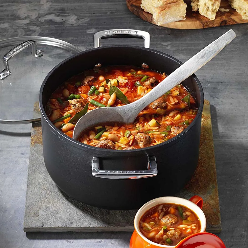 Cacerola con tapa Le Creuset
