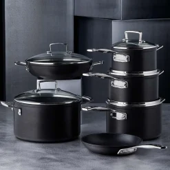 Cacerola con tapa Le Creuset