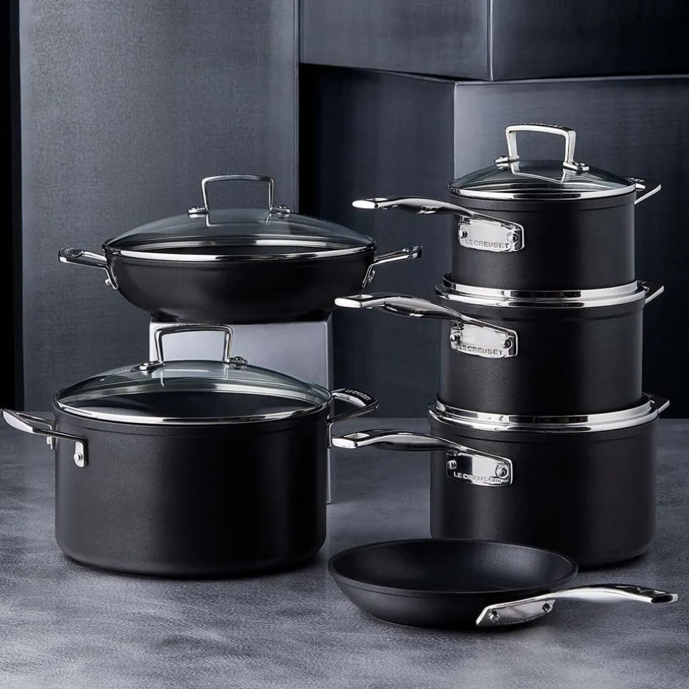 Cacerola con tapa Le Creuset