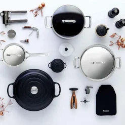 Cacerola con tapa Le Creuset
