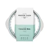 Cacerola de cristal con tapa Mason Cash