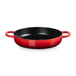 Cacerola de hierro multifunción Signature Le Creuset