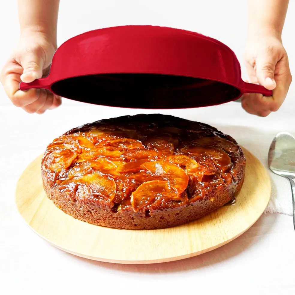 Cacerola de hierro multifunción Signature Le Creuset