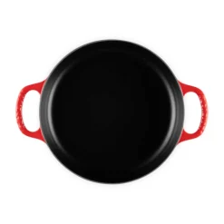 Cacerola de hierro multifunción Signature Le Creuset