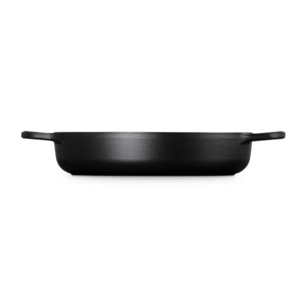 Cacerola de hierro multifunción Signature Le Creuset