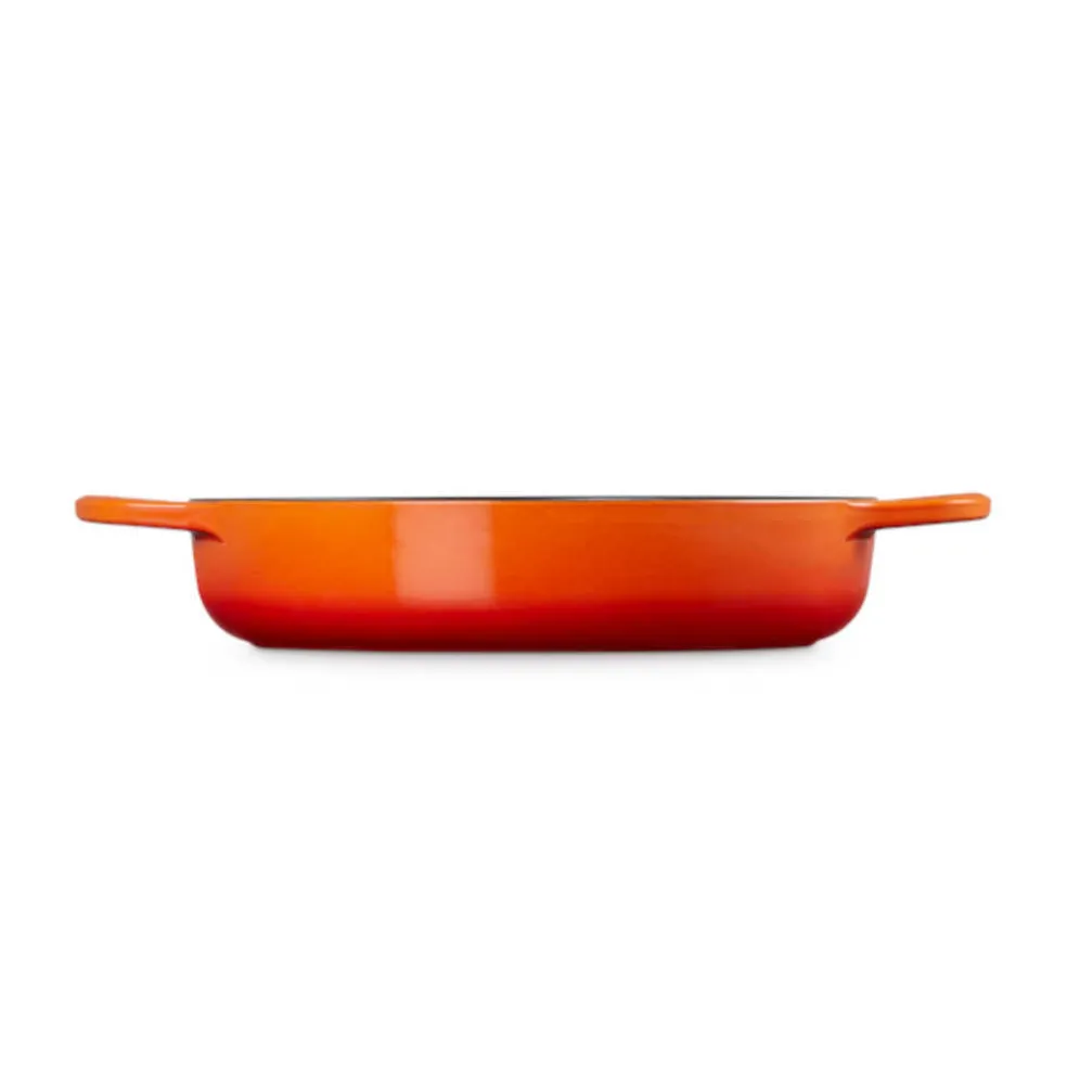 Cacerola de hierro multifunción Signature Le Creuset