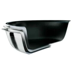 Cacerola del Chef antiadherente Le Creuset