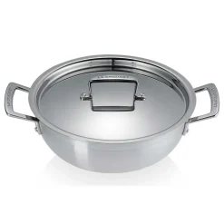 Cacerola del Chef antiadherente Le Creuset
