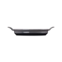 Cacerola multifunción oval de hierro fundido Modern Heritage Le Creuset
