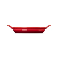 Cacerola multifunción oval de hierro fundido Modern Heritage Le Creuset