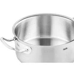 Cacerola pequeña 16cm con tapa Original-Profi Collection® Fissler