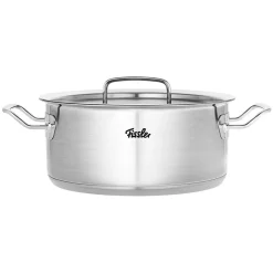 Cacerola pequeña 16cm con tapa Original-Profi Collection® Fissler