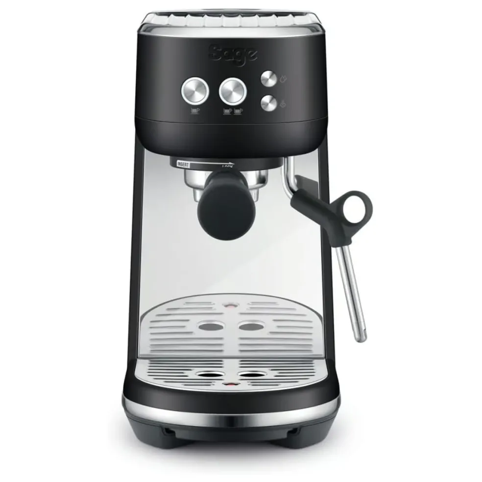 Cafetera automática Bambino Sage