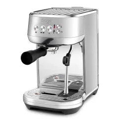 Cafetera automática Bambino Sage