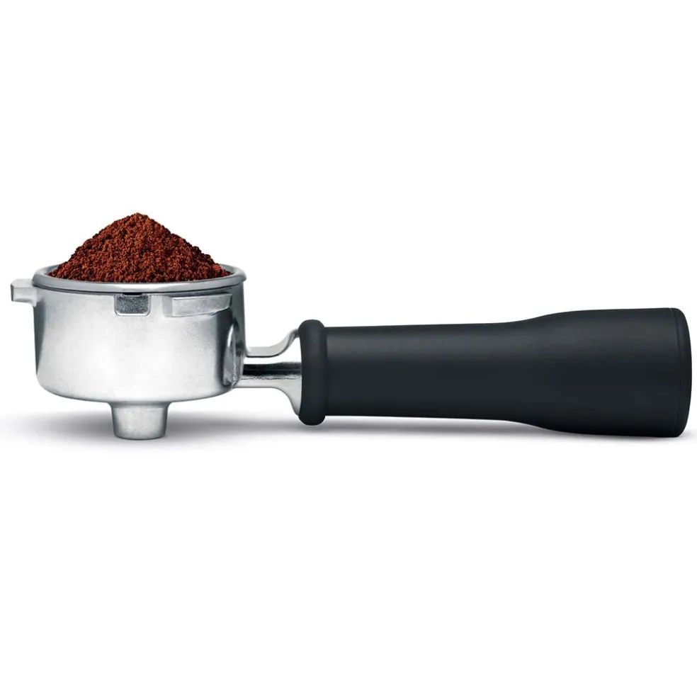 Cafetera automática Bambino Sage