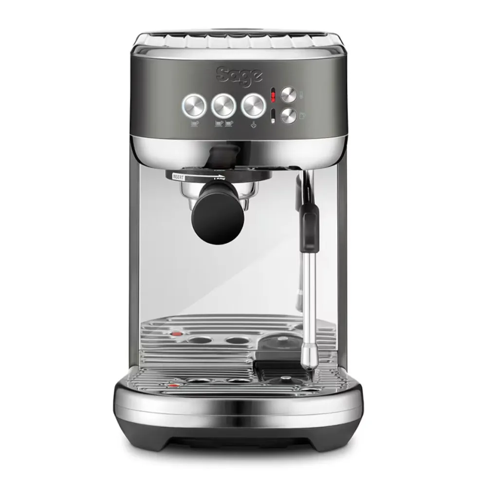 Cafetera automática Bambino Sage