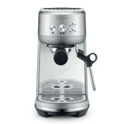 Cafetera automática Bambino Sage