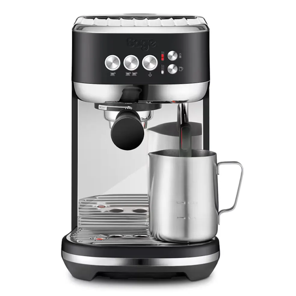 Cafetera automática Bambino Sage