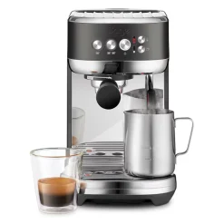Cafetera automática Bambino Sage