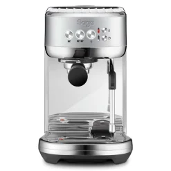 Cafetera automática Bambino Sage
