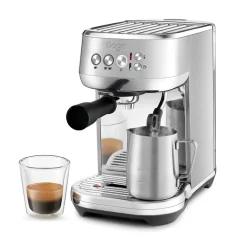 Cafetera automática Bambino Sage