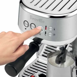 Cafetera automática Bambino Sage