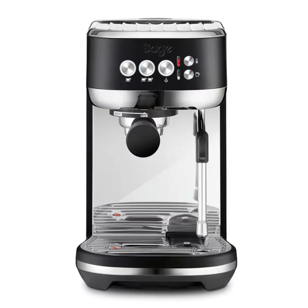 Cafetera automática Bambino Sage
