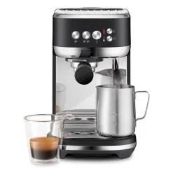 Cafetera automática Bambino Sage