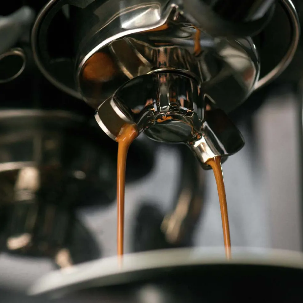Cafetera automática Barista Touch de Sage