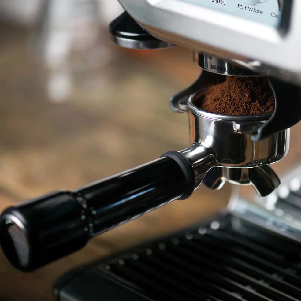 Cafetera automática Barista Touch de Sage