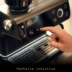 Cafetera automática Espresso Pro WMF