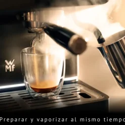 Cafetera automática Espresso Pro WMF