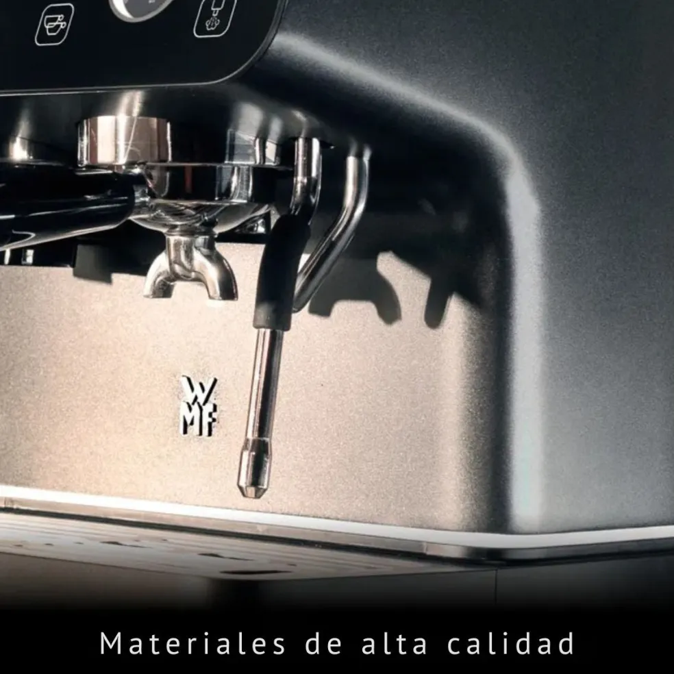 Cafetera automática Espresso Pro WMF