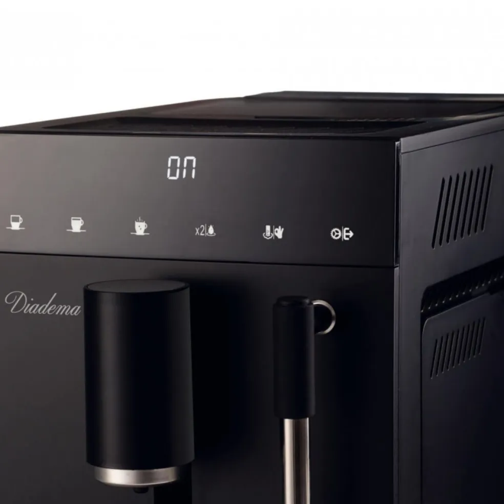 Cafetera automática Espresso Diadema Ariete