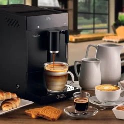 Cafetera automática Espresso Diadema Ariete