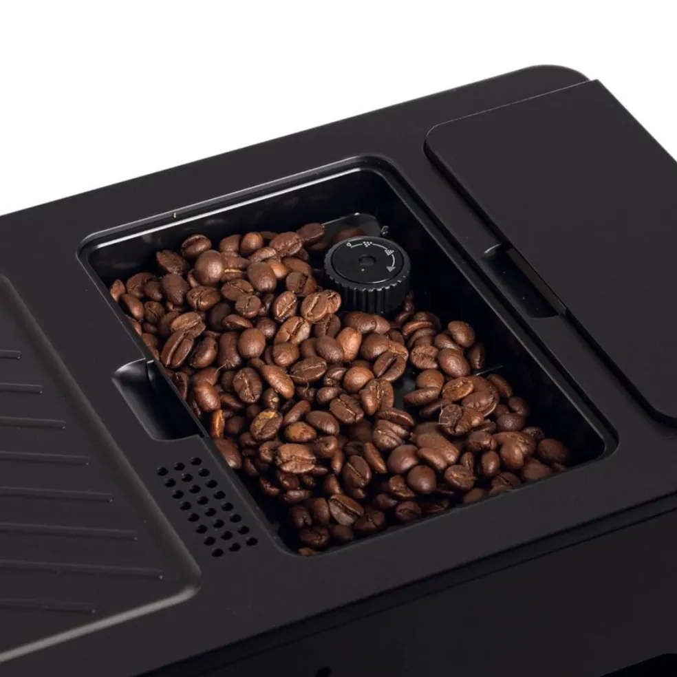 Cafetera automática Espresso Diadema Ariete