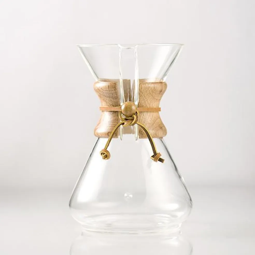 Cafetera Chemex
