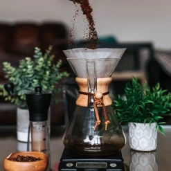 Cafetera Chemex