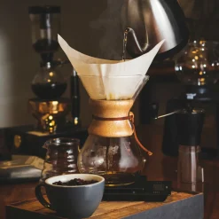Cafetera Chemex