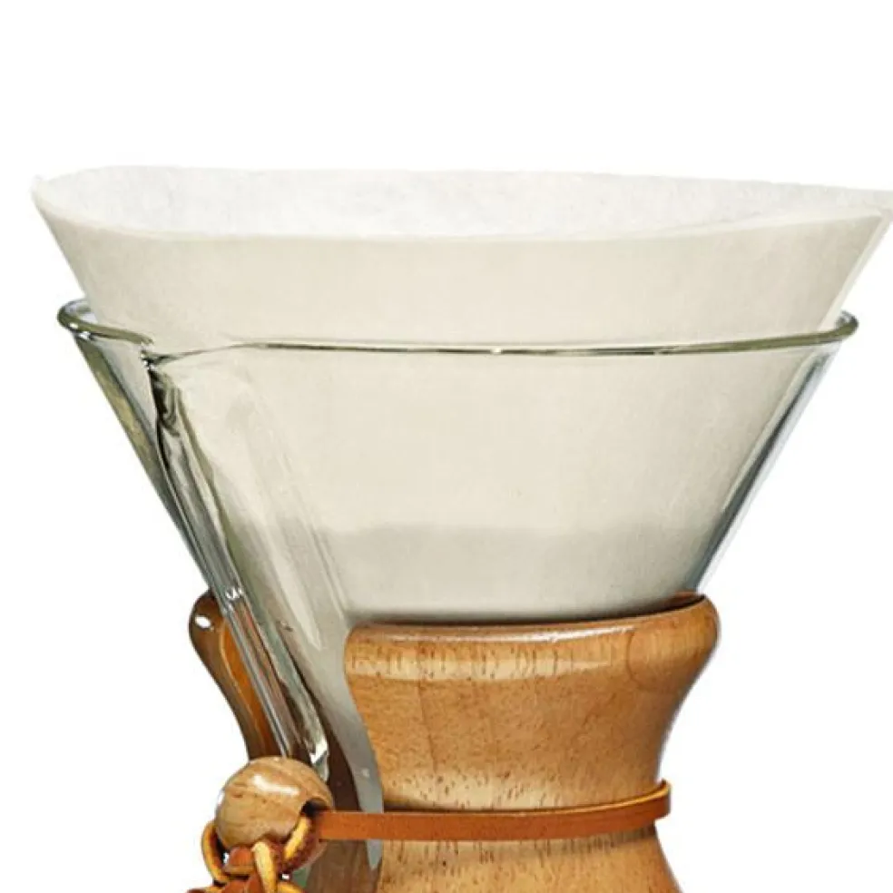 Cafetera Chemex