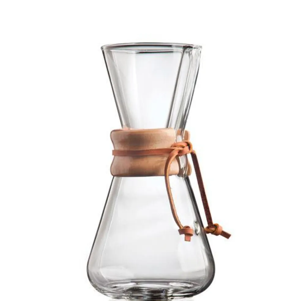 Cafetera Chemex